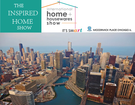 International home housewares show