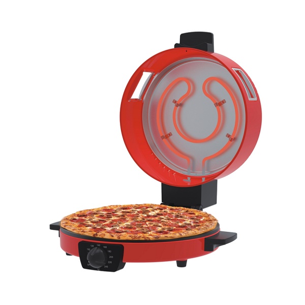 30 CM Arabic Pizza Toaster