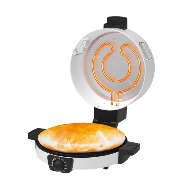 30 CM Arabic Pizza Toaster