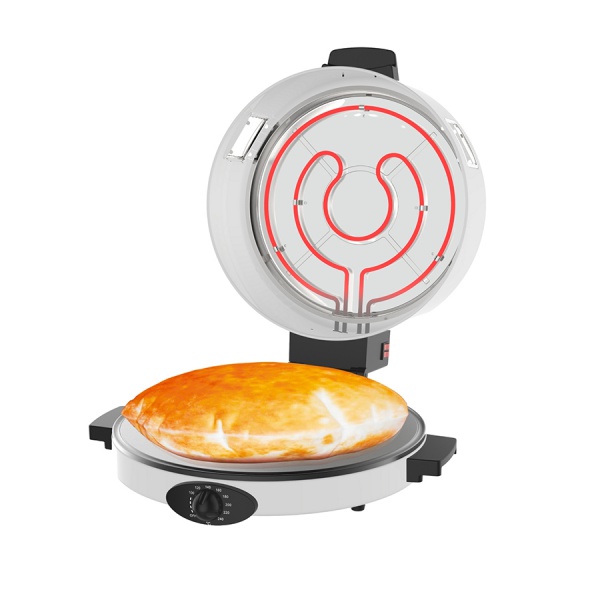 40 CM Arabic Pizza Toaster
