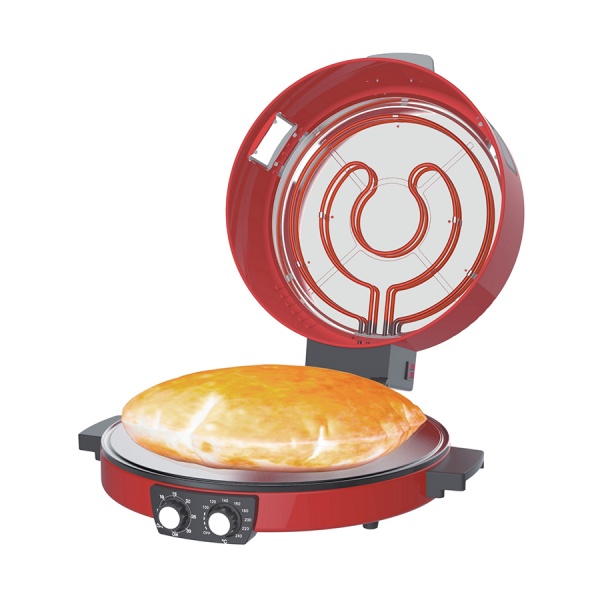 40 CM Arabic Pizza Toaster