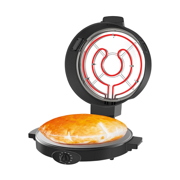 45 CM Arabic Pizza Toaster