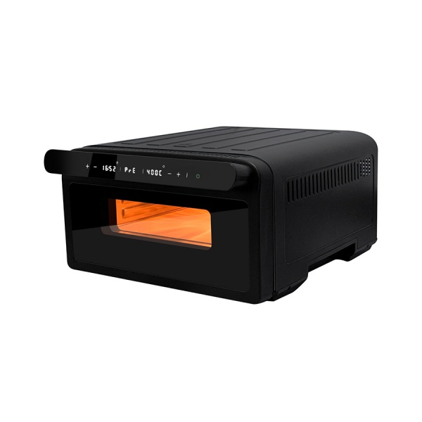 High Temperature Pizza Oven