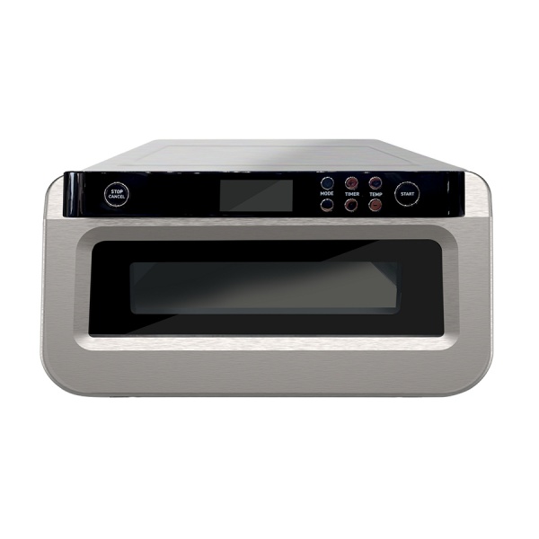 High Temperature Pizza Oven