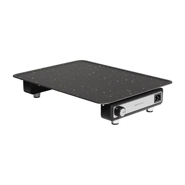 Graphene Grill