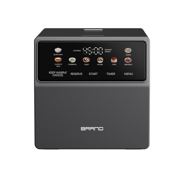 2L Smart Rice Cooker