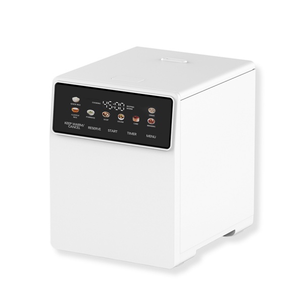 3L Smart Rice Cooker