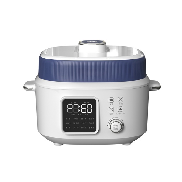4L Pressure Cooker