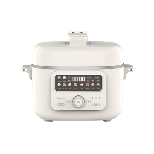 4L Pressure Cooker