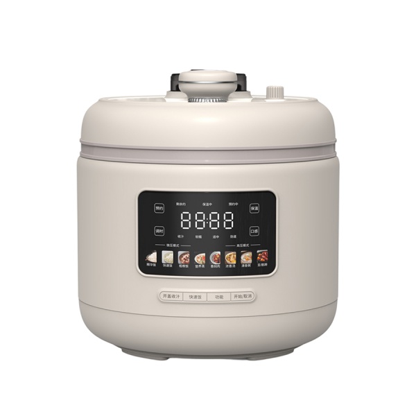 5L Pressure Cooker