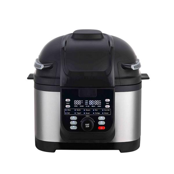 7.5L Airfry Slow Cooker