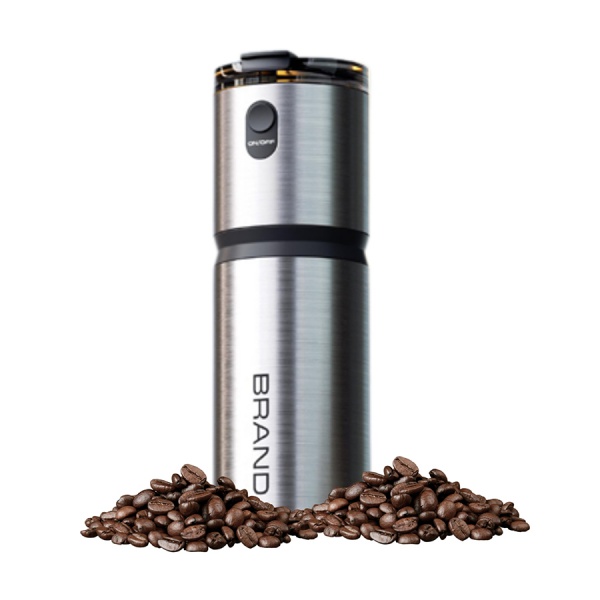 Portable Coffee Grinder