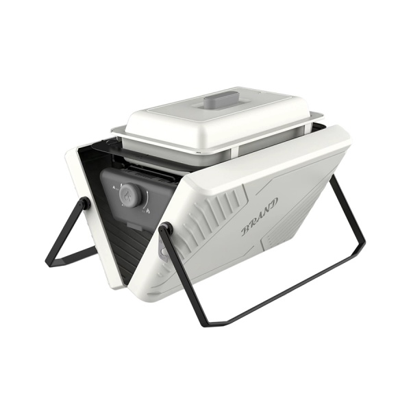 3 in 1 BBQ GRILL Suicase